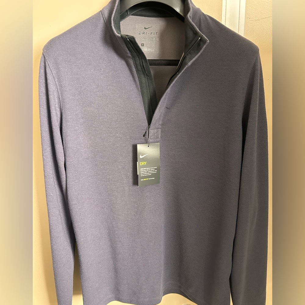 Nike dry fit long sleeve